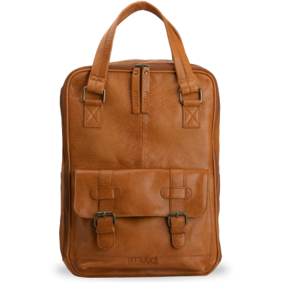 Рюкзак Muud "Geogina" (Whisky,)