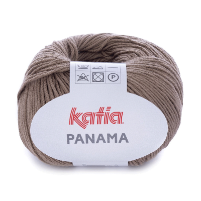 Пряжа Katia Panama (461.68, Капучино) Пряжа Katia Panama (461.68, Капучино)