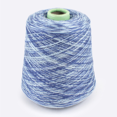 Бобина кашемир на шелке Missoni (75% кашемир, 25% шелк), 1400 м. (3095, Джинсы Тейлор)