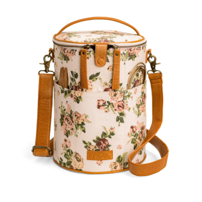 Сумка-органайзер проектная Muud "Canvas Saturn XL" (Flowe, QB-4716/Flowe)