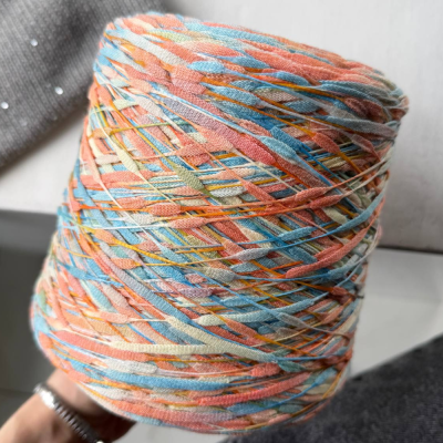 Бобина Baguette Storai Francesco Filati (100% хлопок), 280 м. (8760)