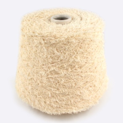 Бобина New Age (97% меринос, 3% Па), 180 м. (599 5711, Сгущеное молоко)