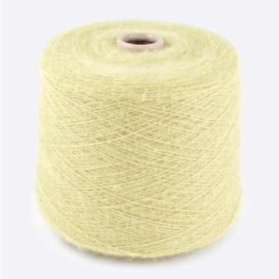 Бобина KIDSILK (70% кидмохер, 30% шелк), 900 м. (9099, Мелисса)