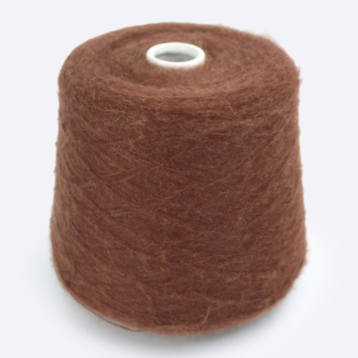 Бобина Feel Nice (60% альпака, 10% меринос, 30% ПА), 1000 м. (5512, Леаревия)