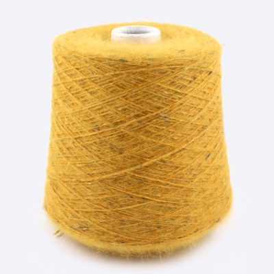 Бобина ангора, Angora Spiky Tweed, (80% ангора, 20% ПА) 100 гр, 450 м. (21578, Шафран твид) Бобина ангора, Angora Spiky Tweed, (80% ангора, 20% ПА) 100 гр, 450 м. (21578, Шафран твид)