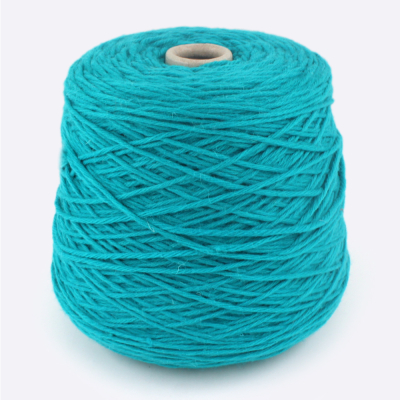 Бобина Twistwool 6/6000 (100% меринос), 100 м. (1643, Петроль)
