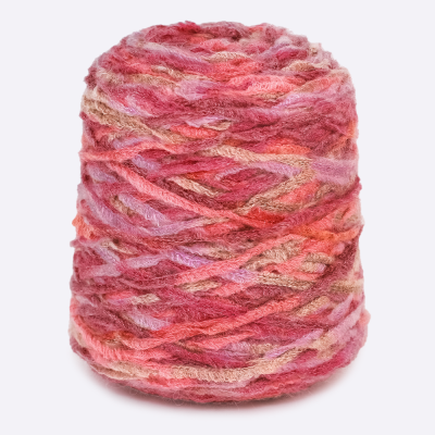 Бобина Greta (33% кидмохер, 33% Па, 37% Пэ), 60 м. (5731, Барби в отпуске)