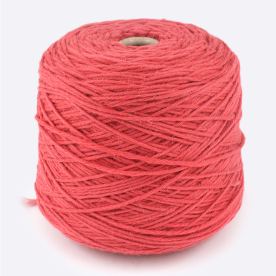 Бобина Twistwool 6/6000 (100% меринос), 100 м. (1852, Коралл)