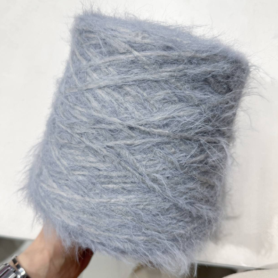 Бобина Soft Padla (50% меринос, 50% ПА), 200 м. (20571, Никель)