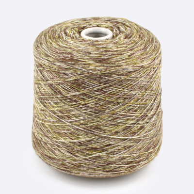 Бобина Socks DESIGN 4/15 (70% меринос, 30% ПА), 375 м. (6947, Фейхоа)