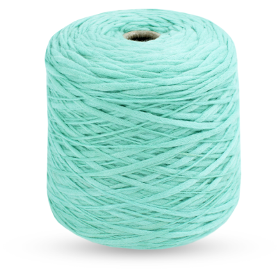 Бобина Rafoe by Filpucci (70% меринос, 30% ПА), 150 м. (F 0338, Мята)