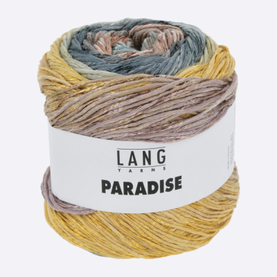 Пряжа Lang Paradise (1109.0028, Пустынная лилия) Пряжа Lang Paradise (1109.0028, Пустынная лилия)