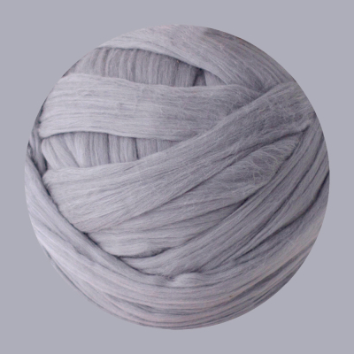 Пряжа для пледов (Пепельный) Пряжа для пледов (Пепельный)