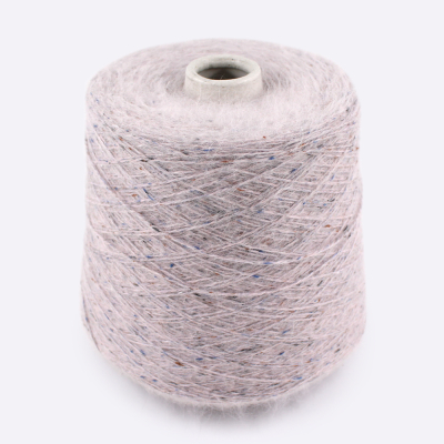 Бобина ангора, Angora Spiky Tweed, (80% ангора, 20% ПА) 100 гр, 450 м. (302854, Пудровый бутон) Бобина ангора, Angora Spiky Tweed, (80% ангора, 20% ПА) 100 гр, 450 м. (302854, Пудровый бутон)