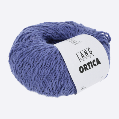 Пряжа Lang Ortica (1133.0006, Гортензия) Пряжа Lang Ortica (1133.0006, Гортензия)