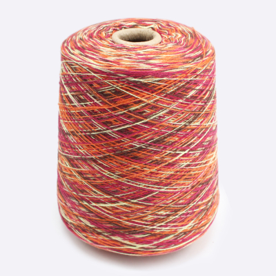 Бобина кашемир на шелке Missoni (75% кашемир, 25% шелк), 1400 м. (2836, Гранатовые россыпи) Бобина кашемир на шелке Missoni (75% кашемир, 25% шелк), 1400 м. (2836, Гранатовые россыпи)