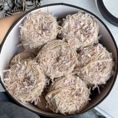 Набор на жакет Chanel №5 (Бейлис)