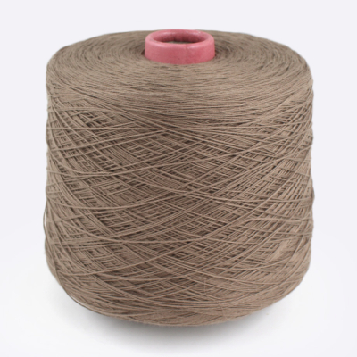 Бобина хлопок CORDON (100% хлопок), 560 м. (730, Фундук)