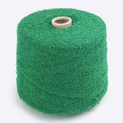 Бобина Fluffy Cashemere (78% кашемир, 18% шелк, 4% ПА), 400 м. (1609, Боттега)