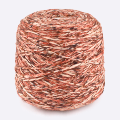 Бобина меринос FJORD (100% меринос), 120 м. (98575, Румба)