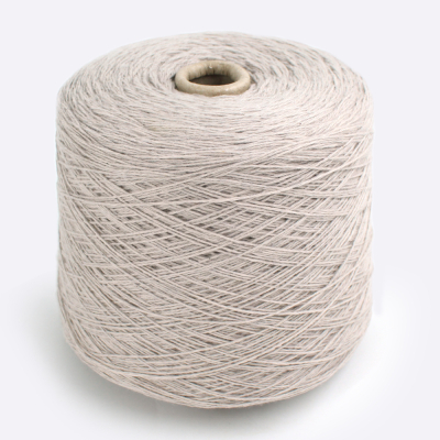 Бобина Abba (40% кашемир, 40% шелк, 20% меринос), 500 м. (Carrara Marble, Каррарский мрамор)