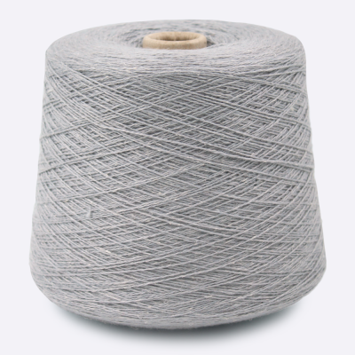 Бобина Sorrento by Filcom (70% кашемир, 30% шелк), 550 м (Roccia, Скала)