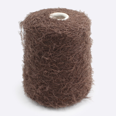 Бобина меринос Batuffolo (100% меринос), 300 м. (6175, Тауп)