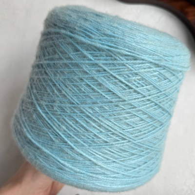 Бобина Centogrammi (30% меринос, 70% Па), 280 м. (1124, Гавайи)