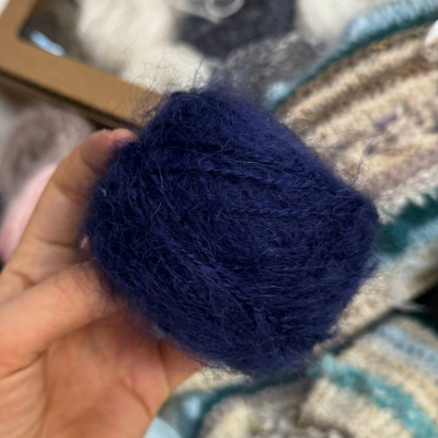 Добавочный моток к набору Magic Box (Чернильный)