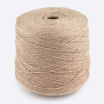Бобина Woolino 3/15 (30% лен, 30% меринос, 25% хлопок, 15% Па), 500 м. (3219, Нюд) Бобина Woolino 3/15 (30% лен, 30% меринос, 25% хлопок, 15% Па), 500 м. (3219, Нюд)