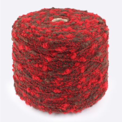 Бобина Siviglia Royal Collection (85% меринос, 15% Пэ), 185 м. (2501, Шоко Валентино)