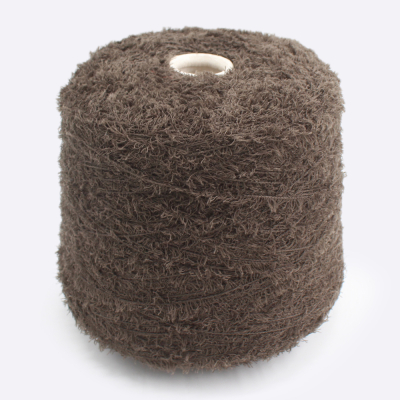 Бобина меринос Batuffolo (100% меринос), 300 м. (1847, Милитари)