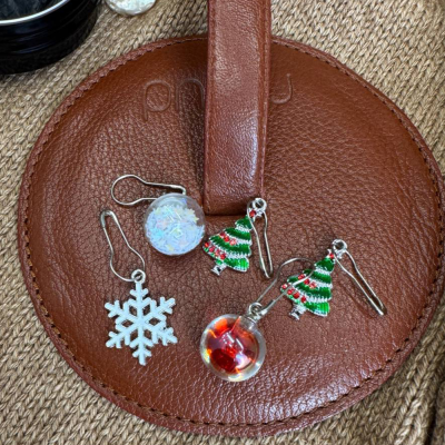 Маркеры сосакисы by WoolDom (Игрушки)