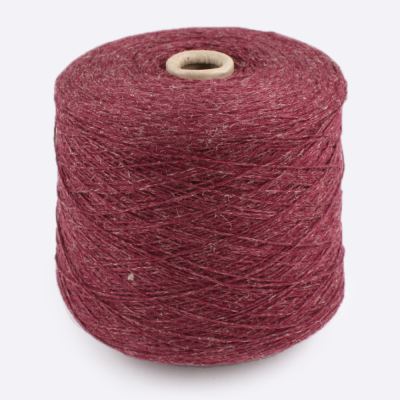 Бобина Woolino 3/15 (30% лен, 30% меринос, 25% хлопок, 15% Па), 500 м. (3224, Вишня) Бобина Woolino 3/15 (30% лен, 30% меринос, 25% хлопок, 15% Па), 500 м. (3224, Вишня)