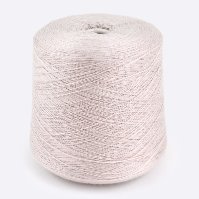 Бобина меринос, Merinos 2/30 (100% меринос), 1500 м. (144002, Жемчужный)