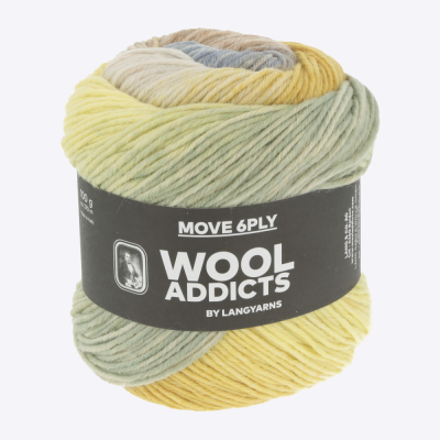 Пряжа Lang Move 6-Fach (1146.0005, Орлеан)