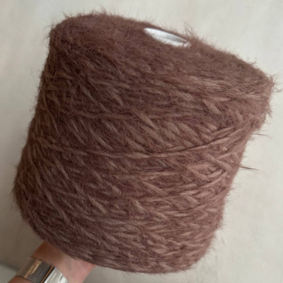 Бобина Soft Padla (50% меринос, 50% ПА), 200 м. (14729 Macciato, Макиато)