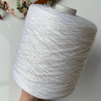 Бобина шелк Seta Shappe (100% шелк), 1000 м. (6528, Валиде)