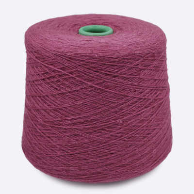 Бобина TIBET by Filcom (50% як, 50% шелк), 550 м. (Antico, Антик)