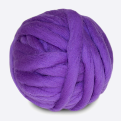 Толстая пряжа Хельсинки (Индиго)