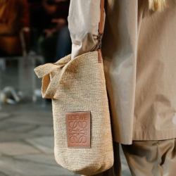 Набор для сумки Гамак Loewe из натуральной кожи