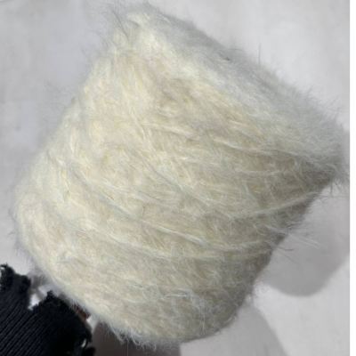 Бобина Soft Padla (50% меринос, 50% ПА), 200 м. (14470, Мускус)