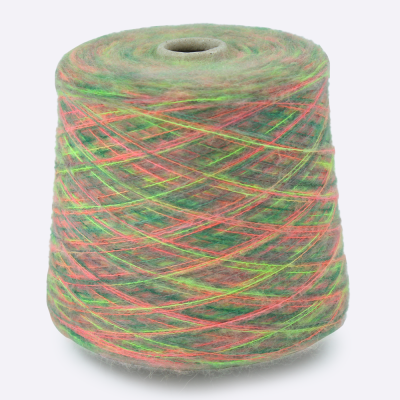 Бобина Persiano (45% беби альпака, 30% меринос, 25% Па), 1000 м (51385, Рандеву)