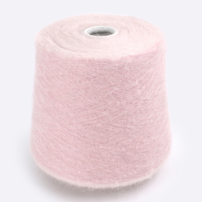 Бобина Feel Nice (60% альпака, 10% меринос, 30% ПА), 1000 м. (5511, Нежное прикосновение)