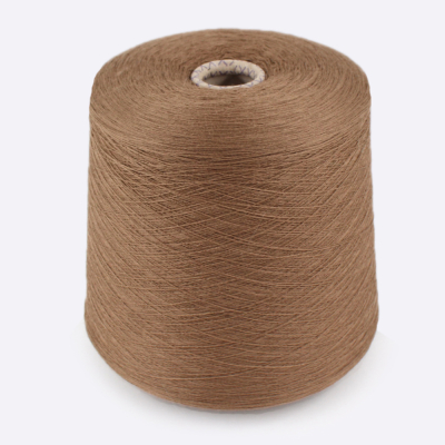 Сток BALENCIAGA Original Баленсиага (Harm, A 7075 кофейный ликер, 100% меринос, 2400 м.)