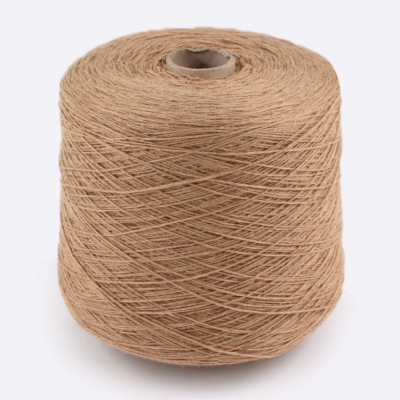 Бобина Woolino 3/15 (30% лен, 30% меринос, 25% хлопок, 15% Па), 500 м. (3220, Имбирное печенье) Бобина Woolino 3/15 (30% лен, 30% меринос, 25% хлопок, 15% Па), 500 м. (3220, Имбирное печенье)