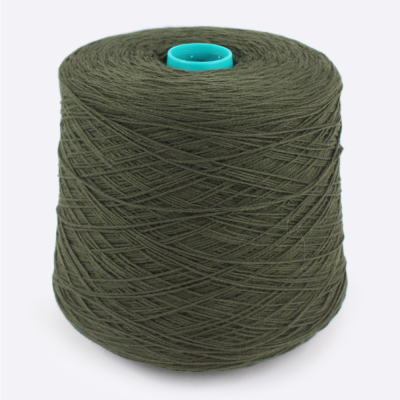 Бобина Superlight Todd&Duncan (100% кашемир), 360 м. (5037533, Хвоя)