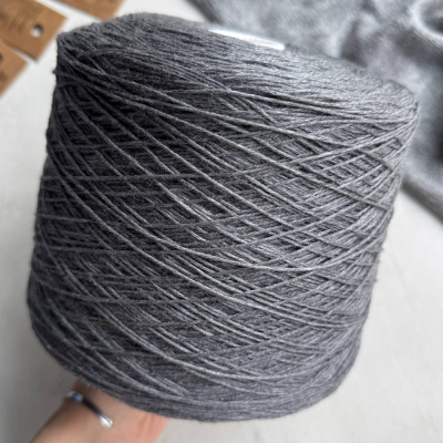 Бобина  Merinos 3000 (100% меринос), 300 м. (77108, Грифель)