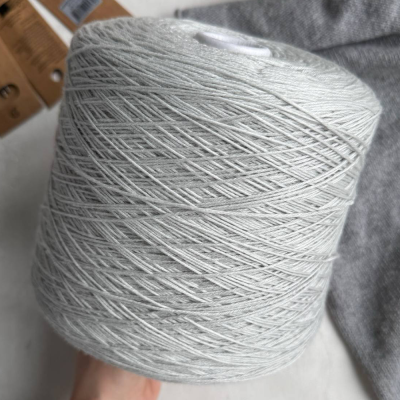 Бобина  Merinos 3000 (100% меринос), 300 м. (5406, Полынь)