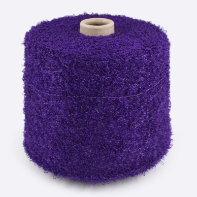 Бобина шелк Rubino (97% шелк, 3% Па), 600 м. (206, Фиолет, 6236 6269 6255 6251 6259)